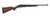 HENRY H15 SINGLE BARREL 450BM 22" BLUED WALNUT