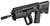 IWI TAVOR 7 308WIN 20 BLK 10RD
