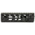 FORTIS REV II FF RAIL 6.7" MLOK BLK