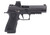 P320 FULL 9MM NIT 17+1 ROMEO-X9mm