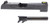 RUGER MAX-9 LONG SLIDE ASSEMBLY