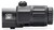 EOTECH G33 MAGNIFIER NO MOUNT BLK