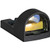 RUG READYDOT SIGHT 1X REFLEX SIGHT 15MOA DOT