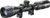 SIM PRO TARGET AIR 2-7X32 RIFLESCOPE
