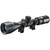 SIM PRO TARGET AIR 2-7X32 RIFLESCOPE