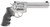 RUGER GP100 357MAG 6" AS STAINLESS HOGUE MONOGRIP