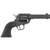 RUGER WRANGLER 22LR 4.62" FS 6-SH BLACK SYNTHETIC