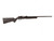 SAVAGE A17 17HMR HVY BBL 22" ACCU TGR BLK/SYN SPORTER STOCK