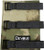 BANISH SUPPRESSORS COVER DEVOUR 9" ARMY CAMO
