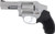 TAURUS 650 357MAG 3" FIXED 5-SHOT SS RUBBER