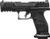 WALTHER PDP PRO E FULL SIZE 9MM 4.5" 20-SHOT BLACK FRAME