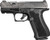 SHADOW SYSTEMS CR920X ELITE 9M OPTIC CUT FLUTED BLACK BBL
