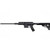 TNW ASR 9MM BLK AERO SURVIVAL RIFLE