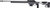 Savage Arms 110 Elite Precision Rifle .308 Win 10/rd 26" Barrel Grey