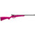 Savage Arms Rascal Rifle 22 LR Single Shot 16.13" Barrel Pink