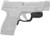 CRIMSON TRACE LASERGUARD GREEN S&W SHIELD PLUS