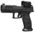 WAL PDP PRO ACRO 9MM 4.5 FULLSIZE NS 10RD