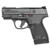 S&W M&P9 SHIELD PLUS 9MM 13/10 RD MAGS NO THUMB SAFTY 3.1" BL