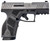 TAU GX2 9MM 3.38 GRAY/SS 2 10RD