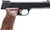 SW 41 22LR 5.5 TS AS WOOD TARGET GRIP 10RD