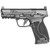 SW M&P M2.0 10MM 4 OR COMP TS BLK 10RD
