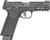 S&W M&P 22X 22 LR 4.1" 20RD OPTIC CUT THREADED SAFETY BLK