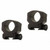 BUR RINGS XTREME 30MM HIGH 2PK