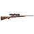MOSS PATRIOT WALNUT VORTEX SCOPED 25-06 22