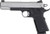 BERSA B1911 45ACP 5 BRUSHED SS/BLK NS 8RD