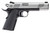 BERSA B1911 45ACP 5 BRUSHED SS/BLK NS 8RD