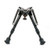 6 TO 9 INCH RIGID MODEL BIPOD