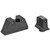 TRIJICON NS SUP SET FOR GLK 20 B/B