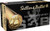 S&B 32 S&W LONG 100GR LEAD WADCUTTER 50RD 20BX/CS
