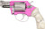 CHARTER ARMS CHIC LADY 38SPL 2" PINK/SS