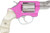 CHARTER ARMS CHIC LADY 38SPL 2" PINK/SS