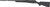 BERGARA B14 RIDGE 6.5PRC 24" #5 THREADED BLK/BLK W/GREY SYN