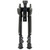 HARRIS BIPOD 9-13" HIGH ROT MLOK