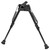 HARRIS BIPOD 9-13" HIGH ROT MLOK
