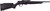 SAVAGE B22FV-SR MAGNUM 22WMR 16.25" HVY BBL THREADED BL SYN