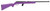 SAVAGE 64F 22LR 21" BBL BLUED/PURPLE SYNTHETIC
