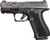 SHADOW SYSTEMS CR920X ELITE 9M OPTIC CUT FLUTED BRONZE BBL