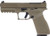 ECHELON 9MM FDE 4.5" 10+19mm