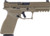 ECHELON 9MM FDE 4.5" 10+19mm
