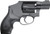 S&W 351C AIRLITE 22WMR 1.875" FS 7-SHOT MATTE BLACK RUBBER