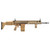 *COMING SOON* FN SCAR 17S Rifle 6.5 Creedmoor 20rd Magazine 16.25" Threaded Barrel FDE