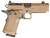 SPR 1911 DS PRODIGY 9MM 4.25 AOS COMP COYOTE LC