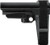 SB TACTICAL BRACE SBA3 BLACK 