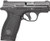 SW M&P BODYGUARD 2.0 380ACP 2.75 NTS 10/12RD