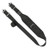 GROVTEC QS HEAVY GUNNER SLING BLK