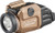 STREAMLIGHT TLR-7X USB LIGHT W/RAIL MOUNT C4 WHITE LED FDE